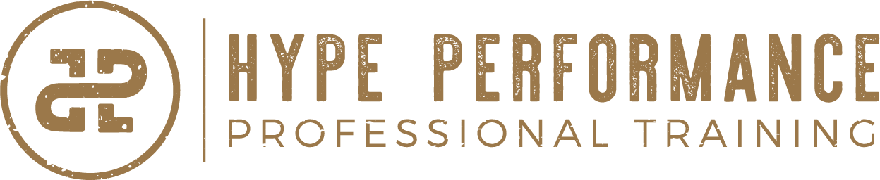 HYPE PERFORMANCE — Professional Training